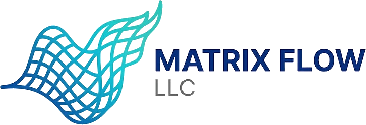 Matrix Flow · Enterprise AI
